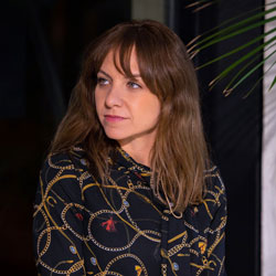 Raquel Quevedo Roldán