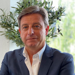 José Maria Quirós Gil