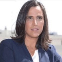 Rocio Perteguer Prieto