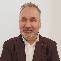 Manuel José Ramos Arias