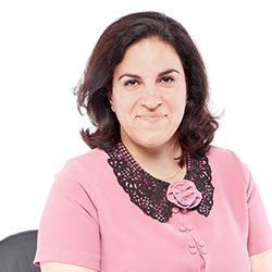 Taba Rasti Najafabadi