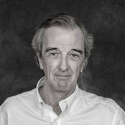 Rafael de La-Hoz