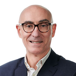 Pedro Rebollar Buldain
