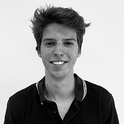 Nicolás Reyes de Caralt