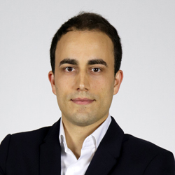 Ramir Gil Peris