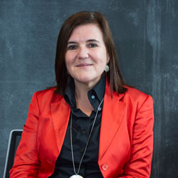 Teresa Riesgo Alcaide