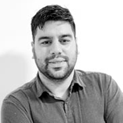 Diego Rodríguez Posada