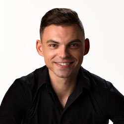 Oleksandr Romanchenko