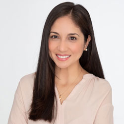 María Cristina Romero Medina