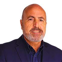Antoni Ruiz Amorós