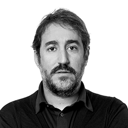 Sergio Baragaño