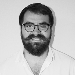 Salvador Bohigas