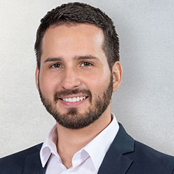Carlos Sáenz González