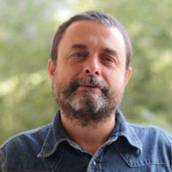 Albert Sagrera Cuscó