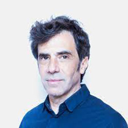 Pablo Saiz Sánchez