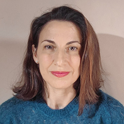 Susana Saiz Alcazar