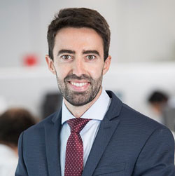 Antonio Sánchez Gea