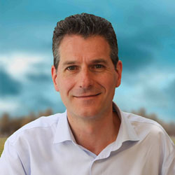 David Sánchez Romo