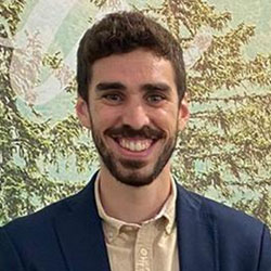 Alex Sanchiz Fernández