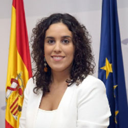 Inés Sandoval Tormo