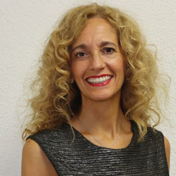 Marta San Román