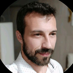 Alberto Sanz Esteban