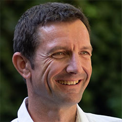 Bruno Sauer