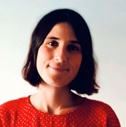 Maria del Mar Serrano Feltrer