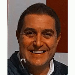 Alex Siuró Bessio