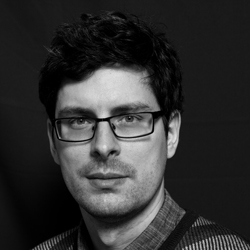 Stepan Martinovsky