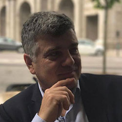 Jordi Soler Fornt