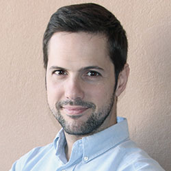 Ignacio Suqué Barba