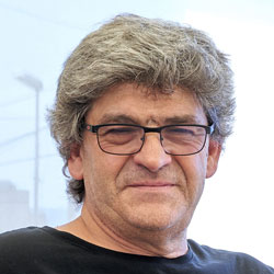 Carlos Juan Tejada Gómez de Segura
