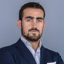 Mauricio Tessi Weiss