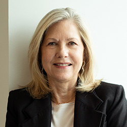Martha Thorne