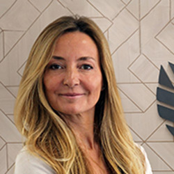 Tatiana Moya