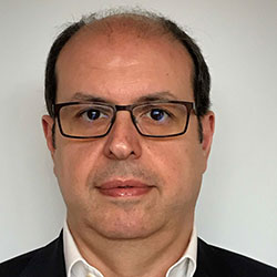 Jorge Tornero