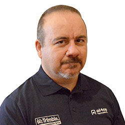 Juan Toro Rebollo