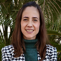 Diana Torres Gómez