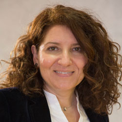 Beatriz Torresano Gonzalez