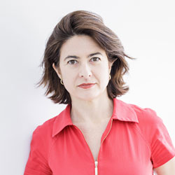 Elisa Valero Ramos