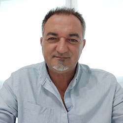Alfredo Valiente