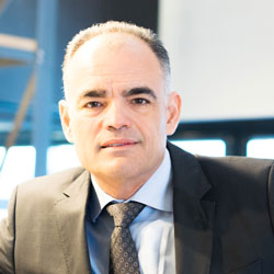 Santiago Vallejo Izquierdo