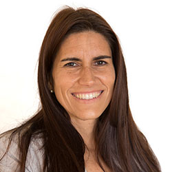 Cristina Valverde