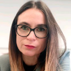 Ana Isabel Vega Suela