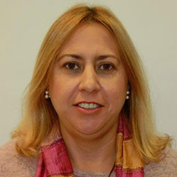 Belén Velasco Sardón