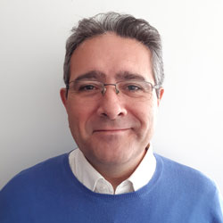 Francesc Ventura Valdé