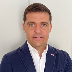 Luis Miguel Vicente Barquero