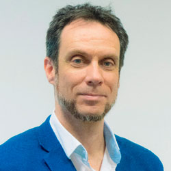 Pedro Viguera