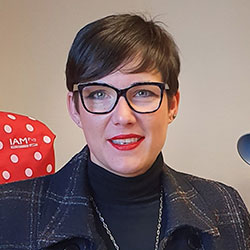 Verónica Villagrasa Dolsa